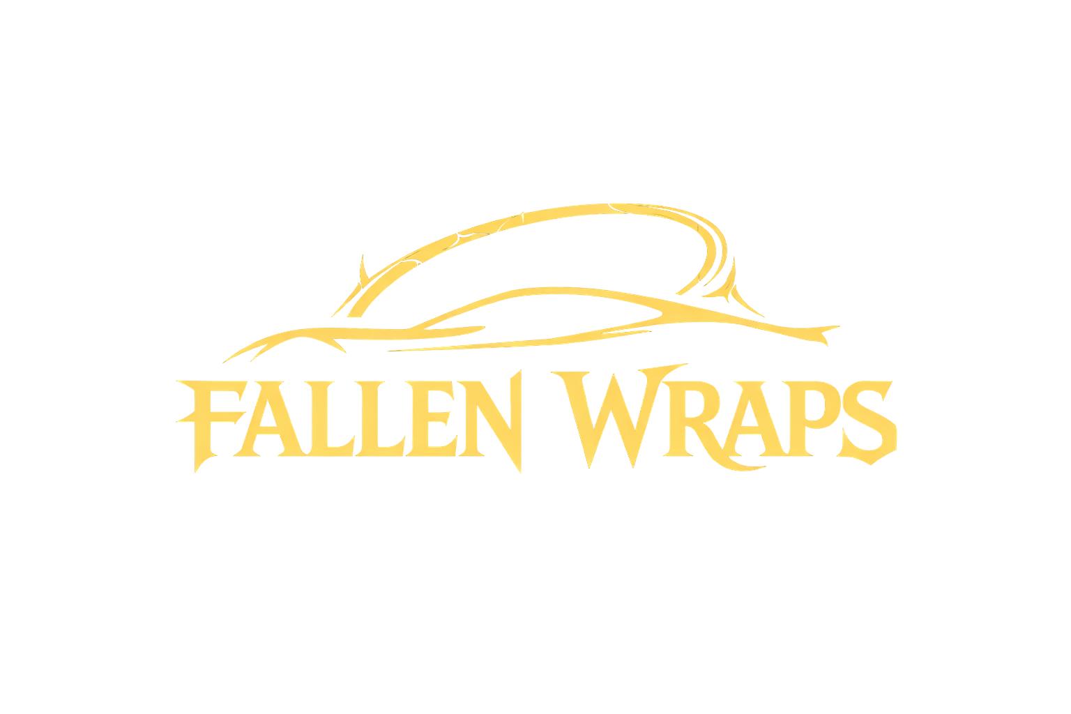 Fallen Wraps